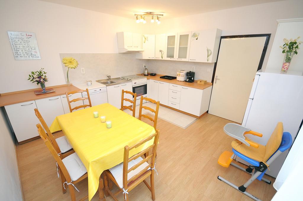 Holiday Home Dioniza Vodnjan Habitación foto